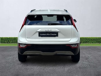Used Kia Niro 2022 for sale - 79839433: Photo