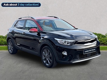 2018 - 1.6 CRDi First Edition 5dr