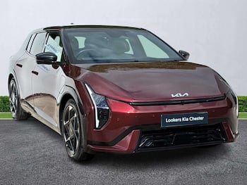 Used Kia EV4 2026 for sale - 79779509: Photo