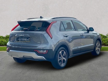 Used Kia Niro 2022 for sale - 75779287: Photo
