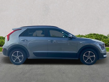 Used Kia Niro 2022 for sale - 75779287: Photo