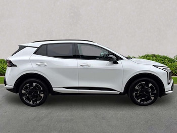 Used Kia Sportage 2025 for sale - 78615060: Photo