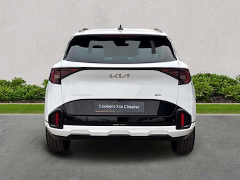 Used Kia Sportage 2025 for sale - 78615060: Photo