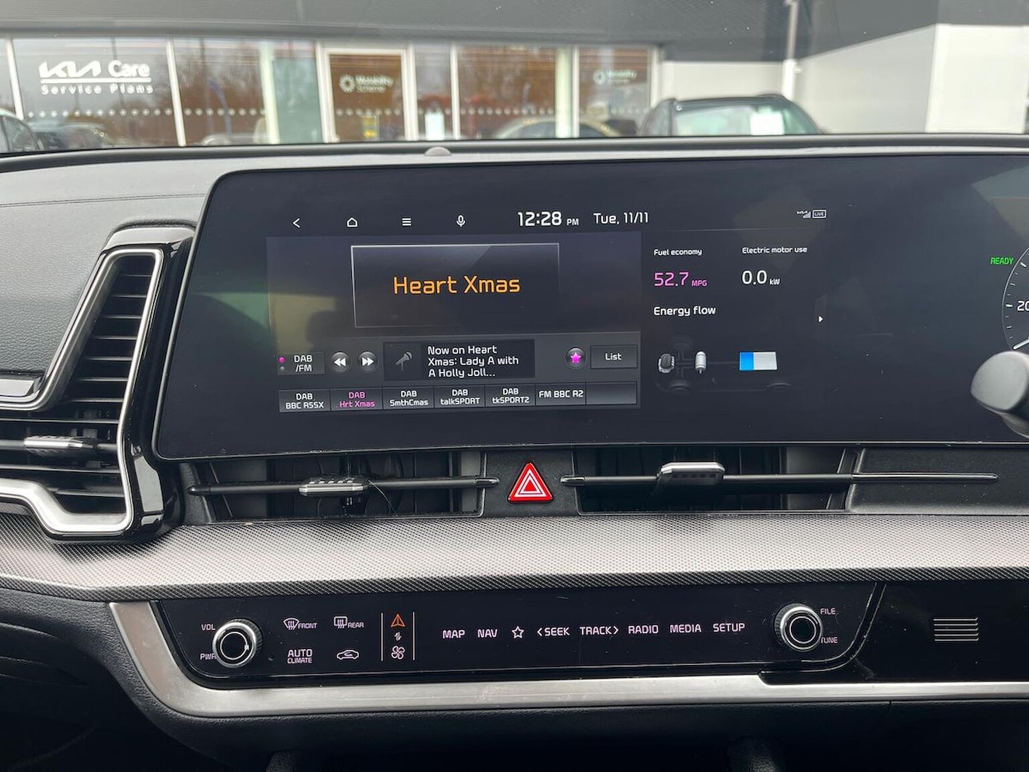 Used Kia Sportage 2023 for sale - 76554252: Photo 11