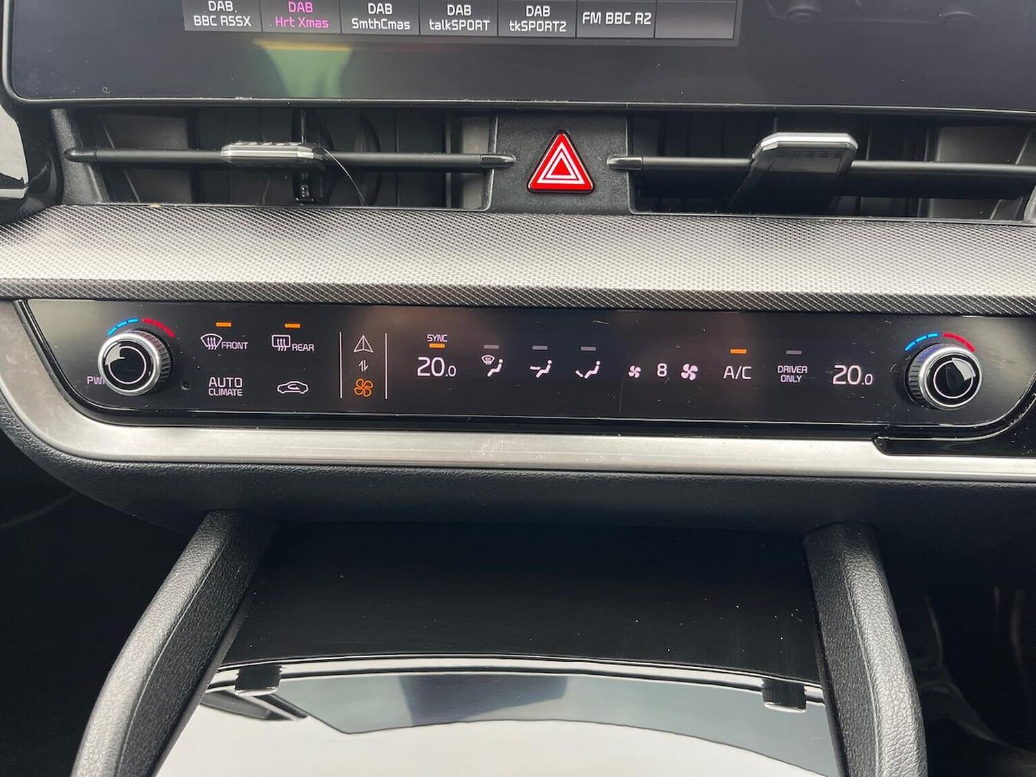 Used Kia Sportage 2023 for sale - 76554252: Photo 12