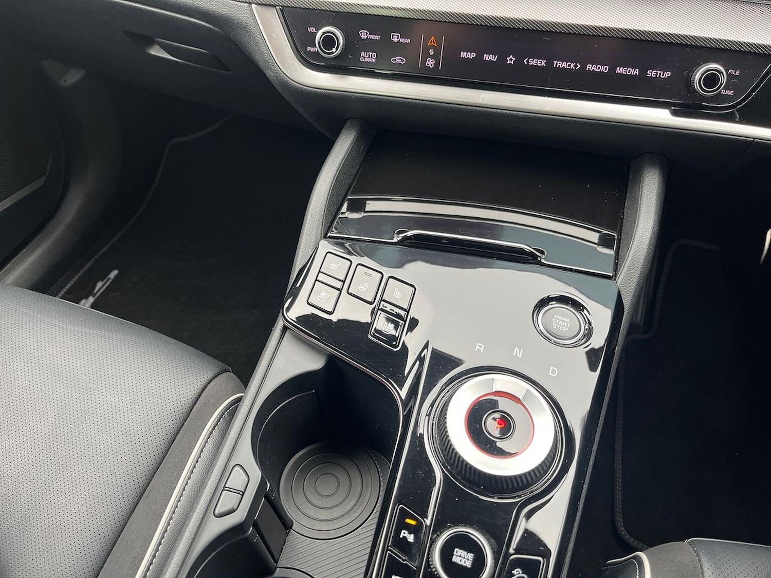 Used Kia Sportage 2023 for sale - 76554252: Photo 13