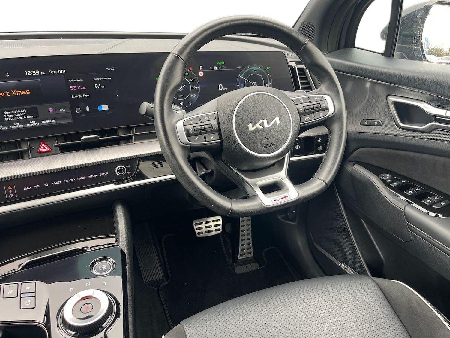 Used Kia Sportage 2023 for sale - 76554252: Photo 15