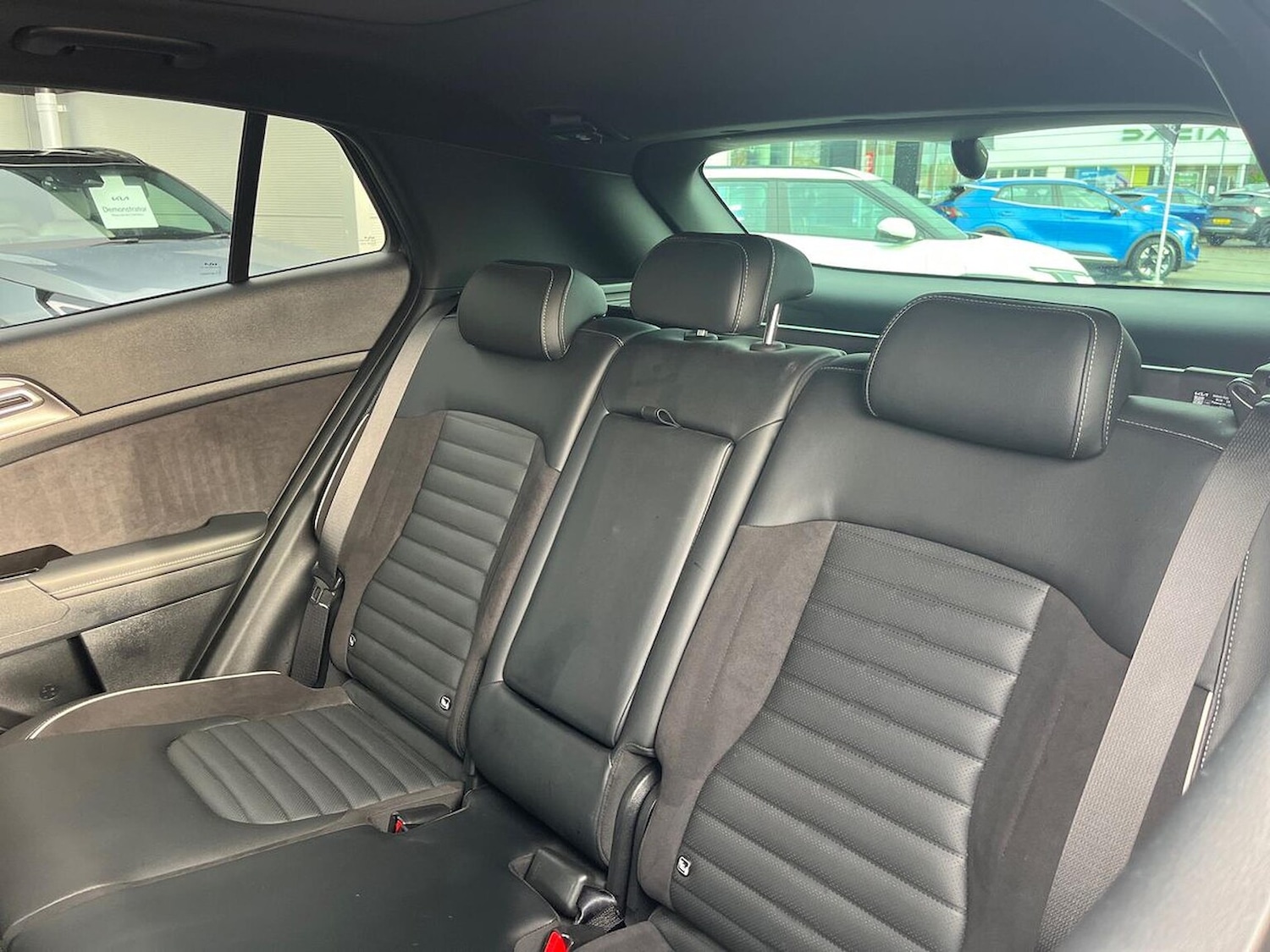 Used Kia Sportage 2023 for sale - 76554252: Photo 16