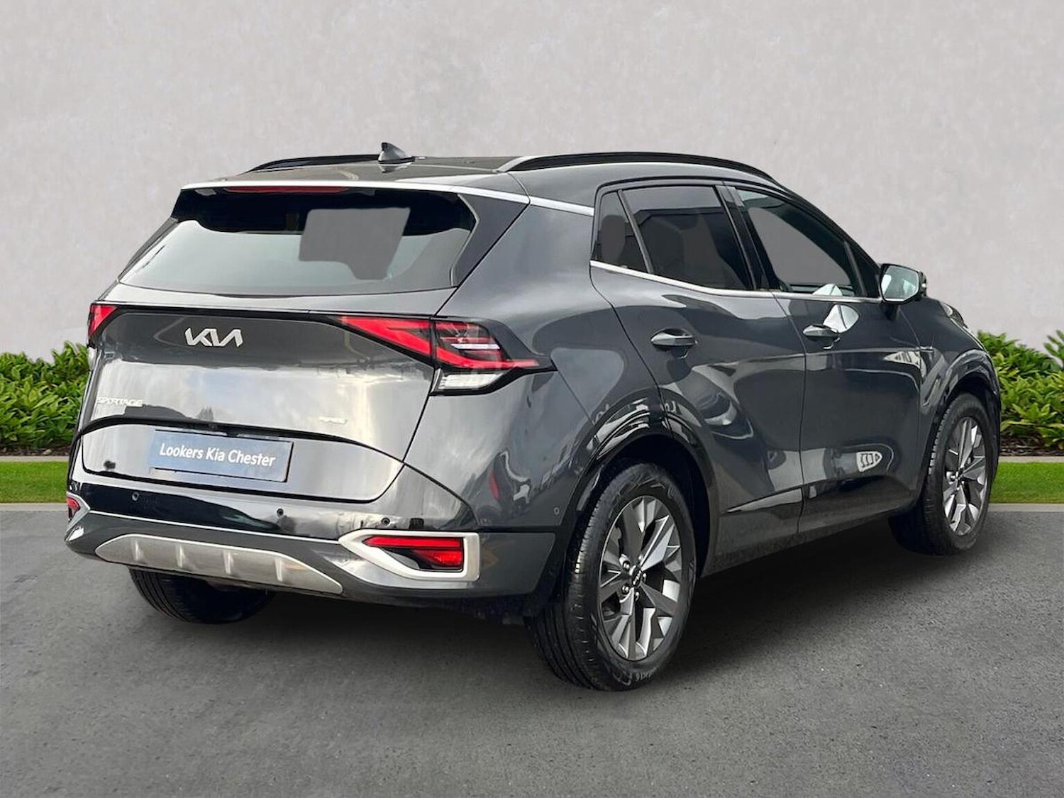 Used Kia Sportage 2023 for sale - 76554252: Photo 18