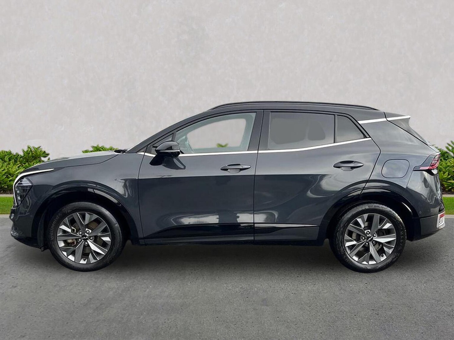 Used Kia Sportage 2023 for sale - 76554252: Photo 19