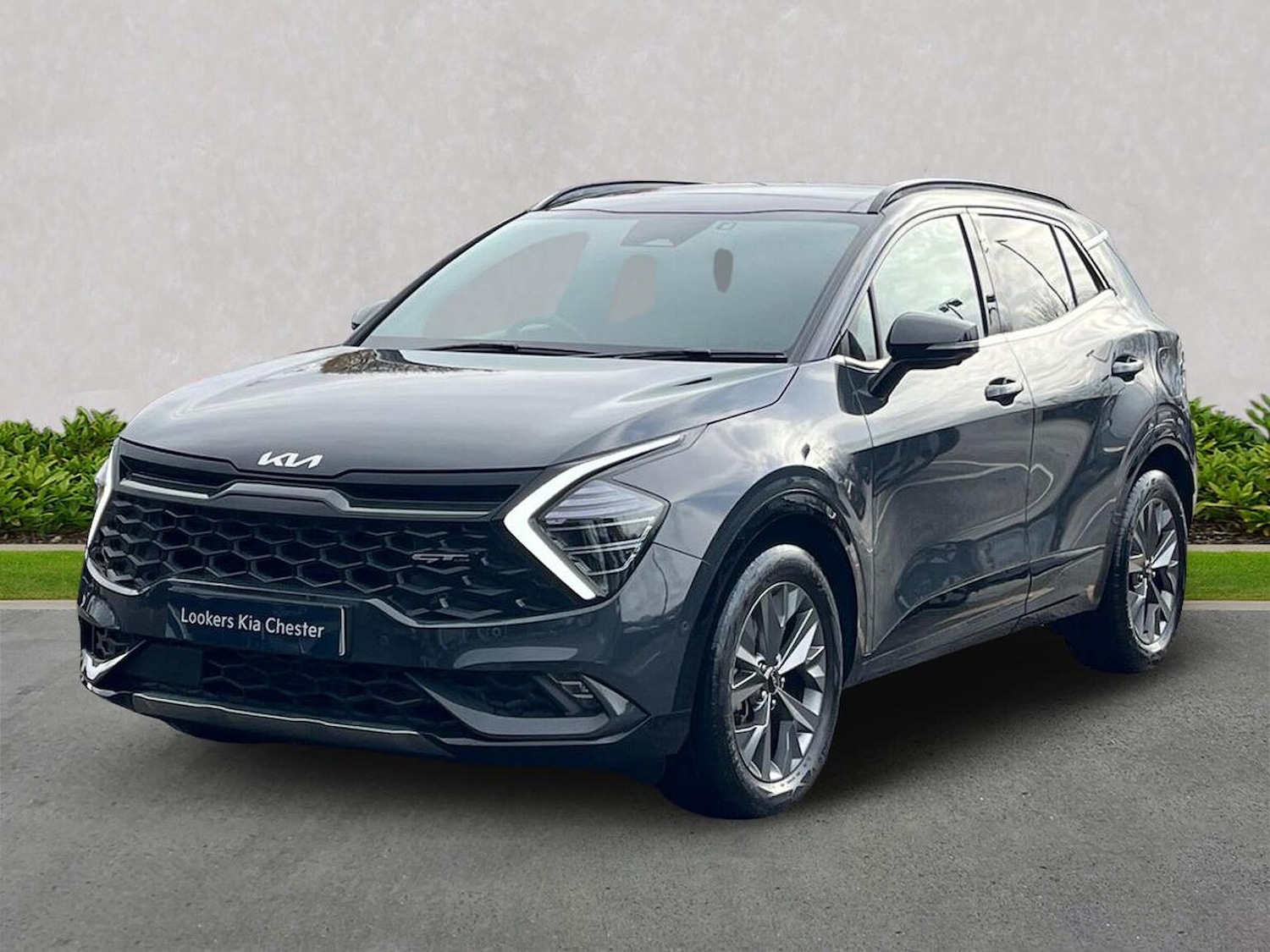 Used Kia Sportage 2023 for sale - 76554252: Photo 20