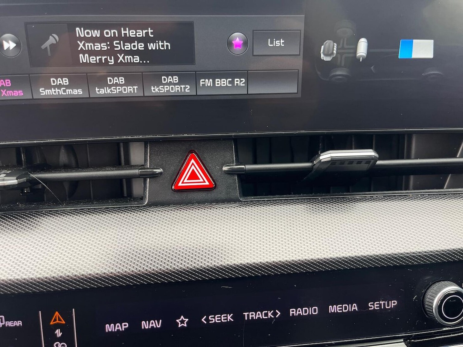 Used Kia Sportage 2023 for sale - 76554252: Photo 22