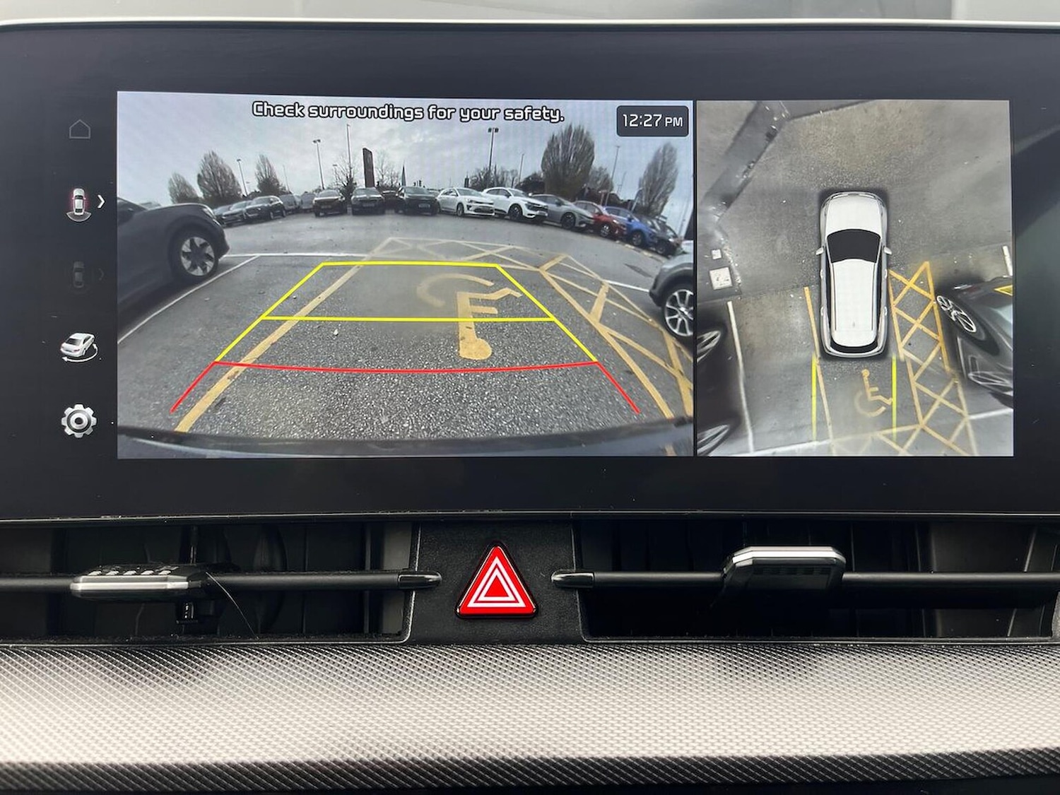 Used Kia Sportage 2023 for sale - 76554252: Photo 23