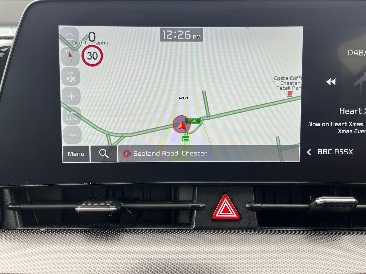 Used Kia Sportage 2023 for sale - 76554252: Photo 24