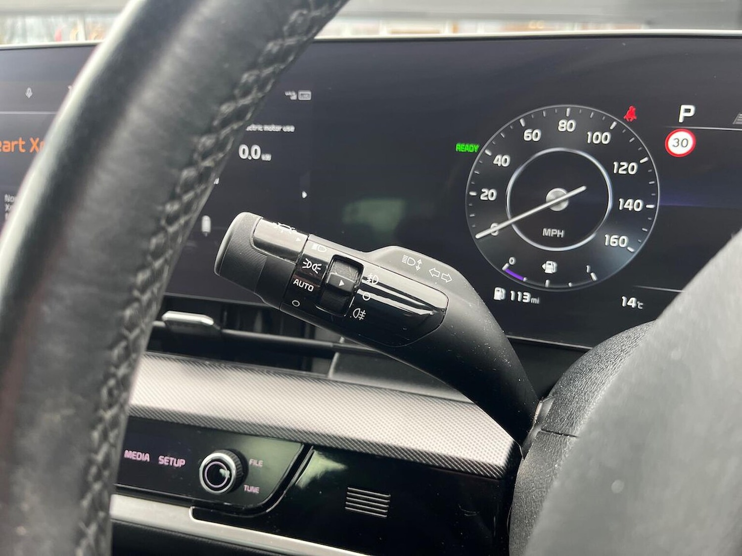 Used Kia Sportage 2023 for sale - 76554252: Photo 28