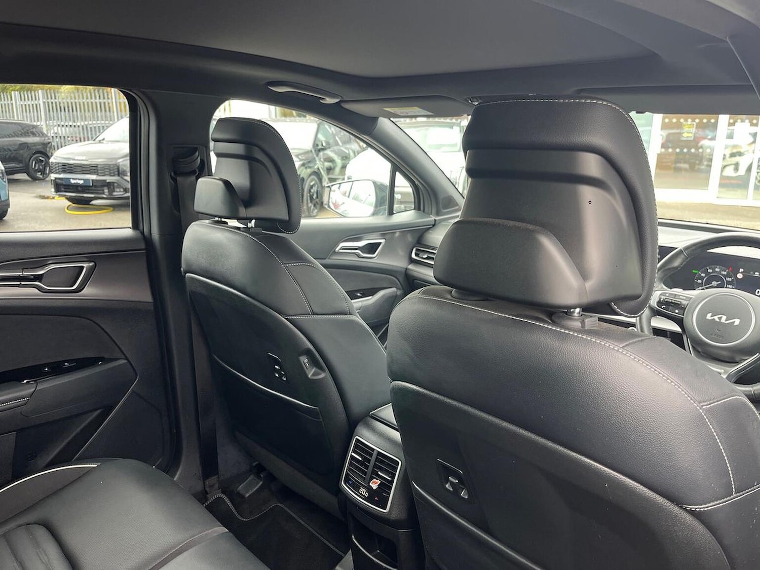 Used Kia Sportage 2023 for sale - 76554252: Photo 31