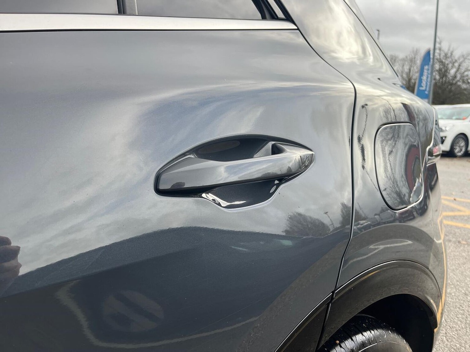 Used Kia Sportage 2023 for sale - 76554252: Photo 35