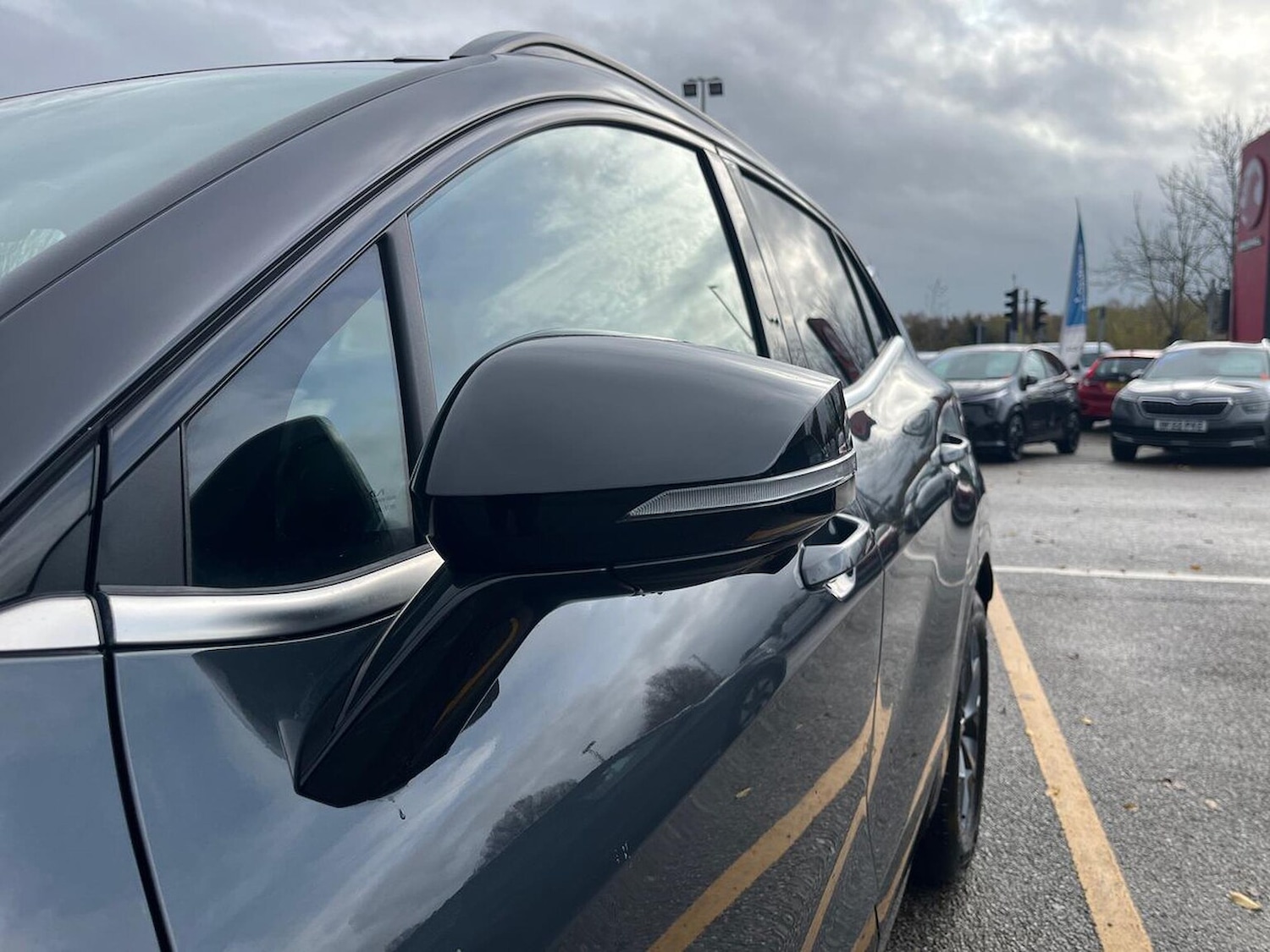 Used Kia Sportage 2023 for sale - 76554252: Photo 36