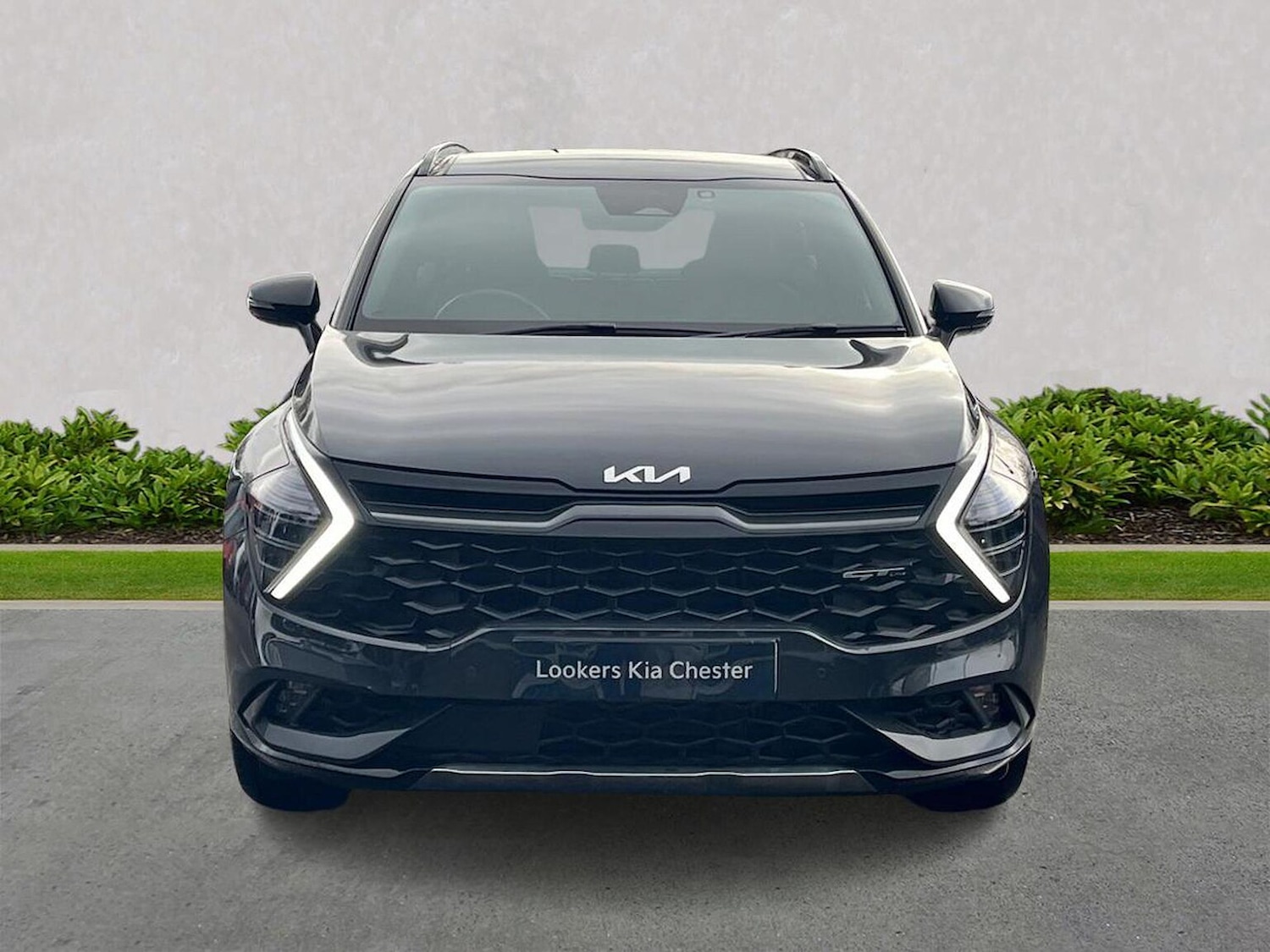 Used Kia Sportage 2023 for sale - 76554252: Photo 5