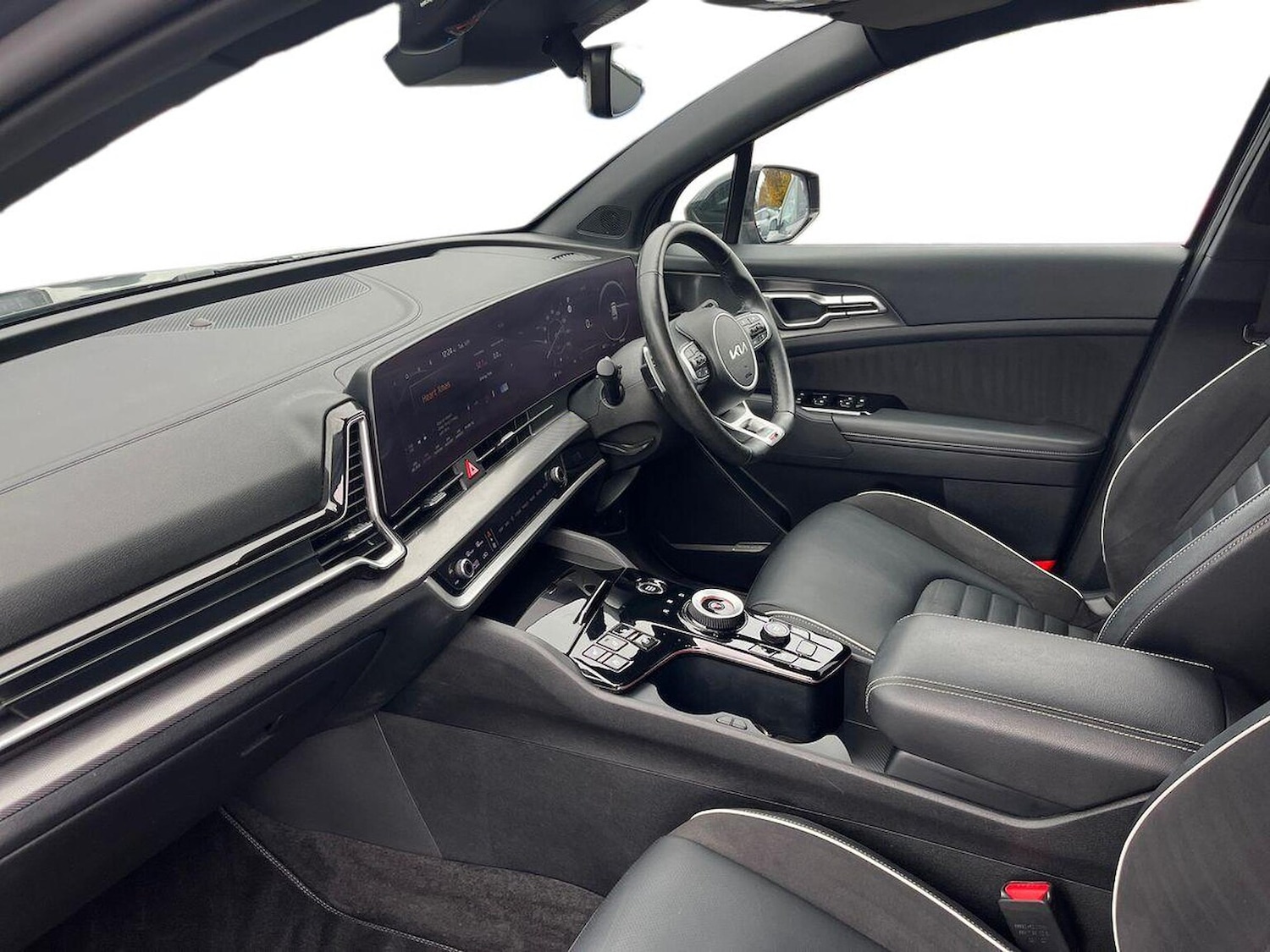 Used Kia Sportage 2023 for sale - 76554252: Photo 7