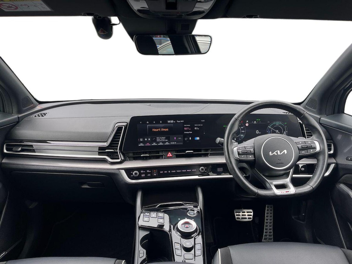 Used Kia Sportage 2023 for sale - 76554252: Photo 8