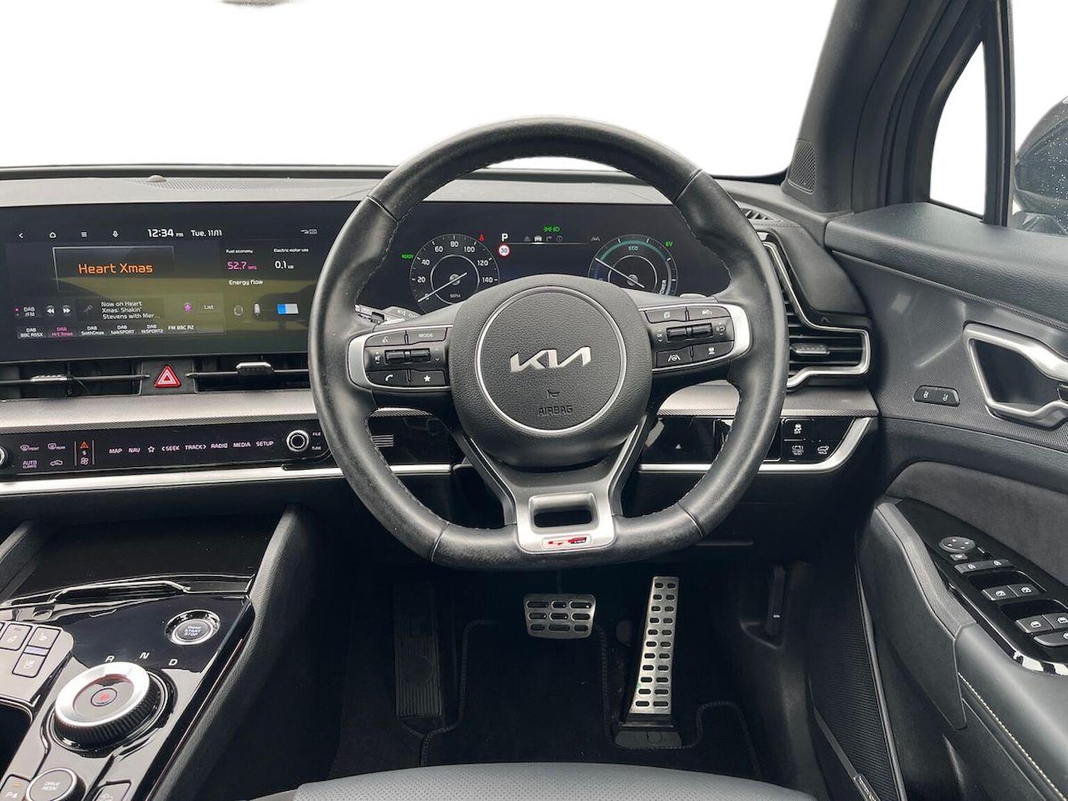 Used Kia Sportage 2023 for sale - 76554252: Photo 9