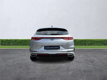 Used Kia Pro Ceed 2020 for sale - 78852760: Photo