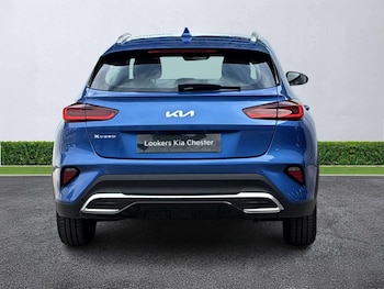 Used Kia XCeed 2025 for sale - 79130583: Photo