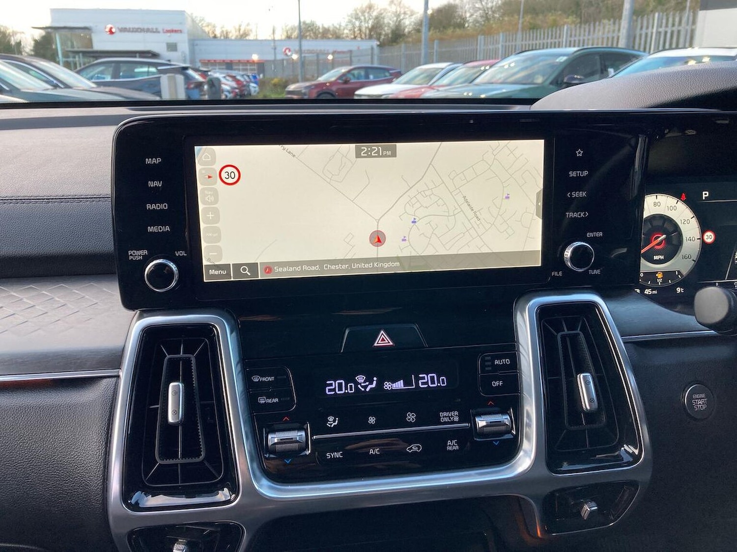 Used Kia Sorento 2022 for sale - 77033488: Photo 11