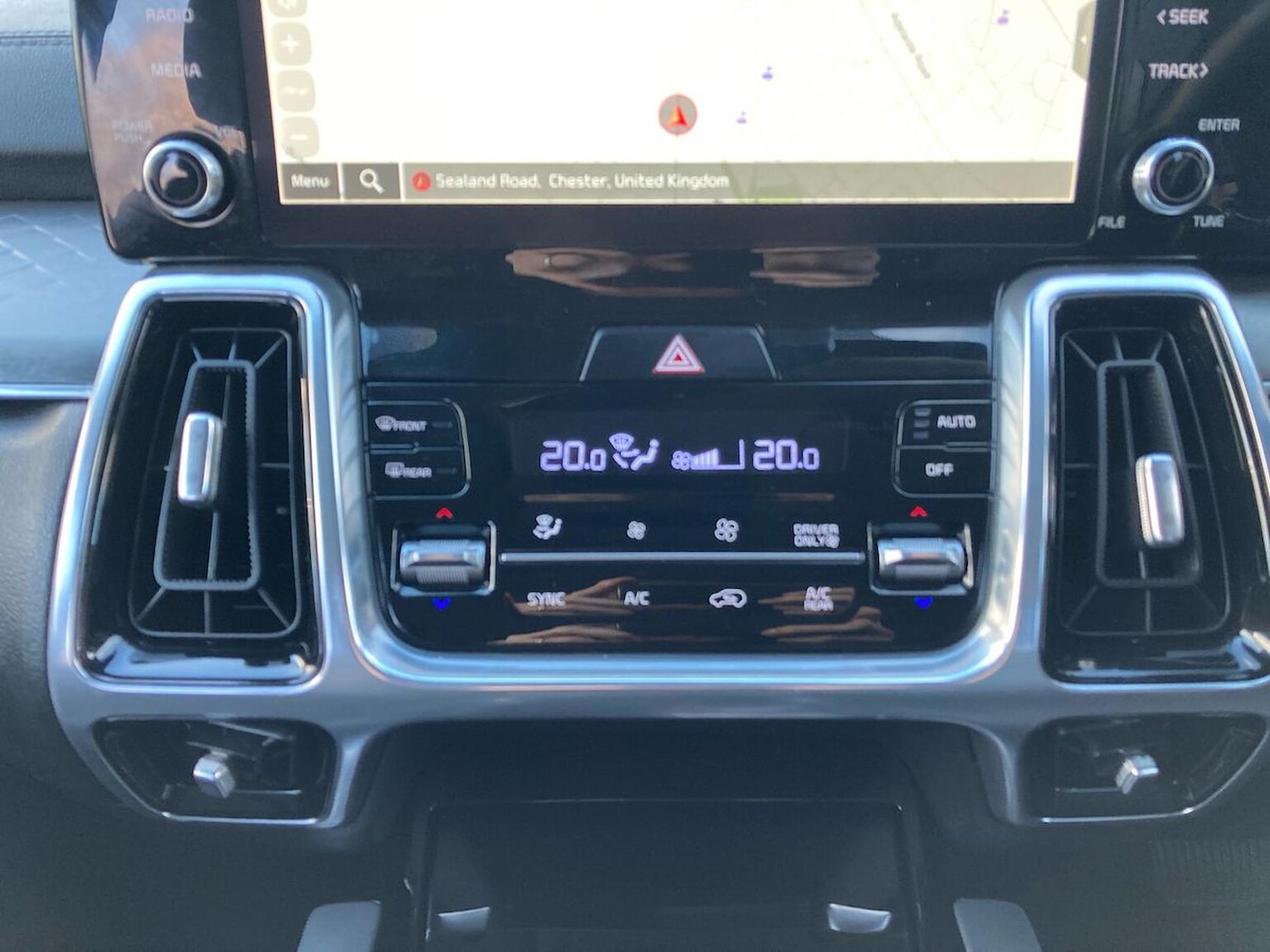 Used Kia Sorento 2022 for sale - 77033488: Photo 12