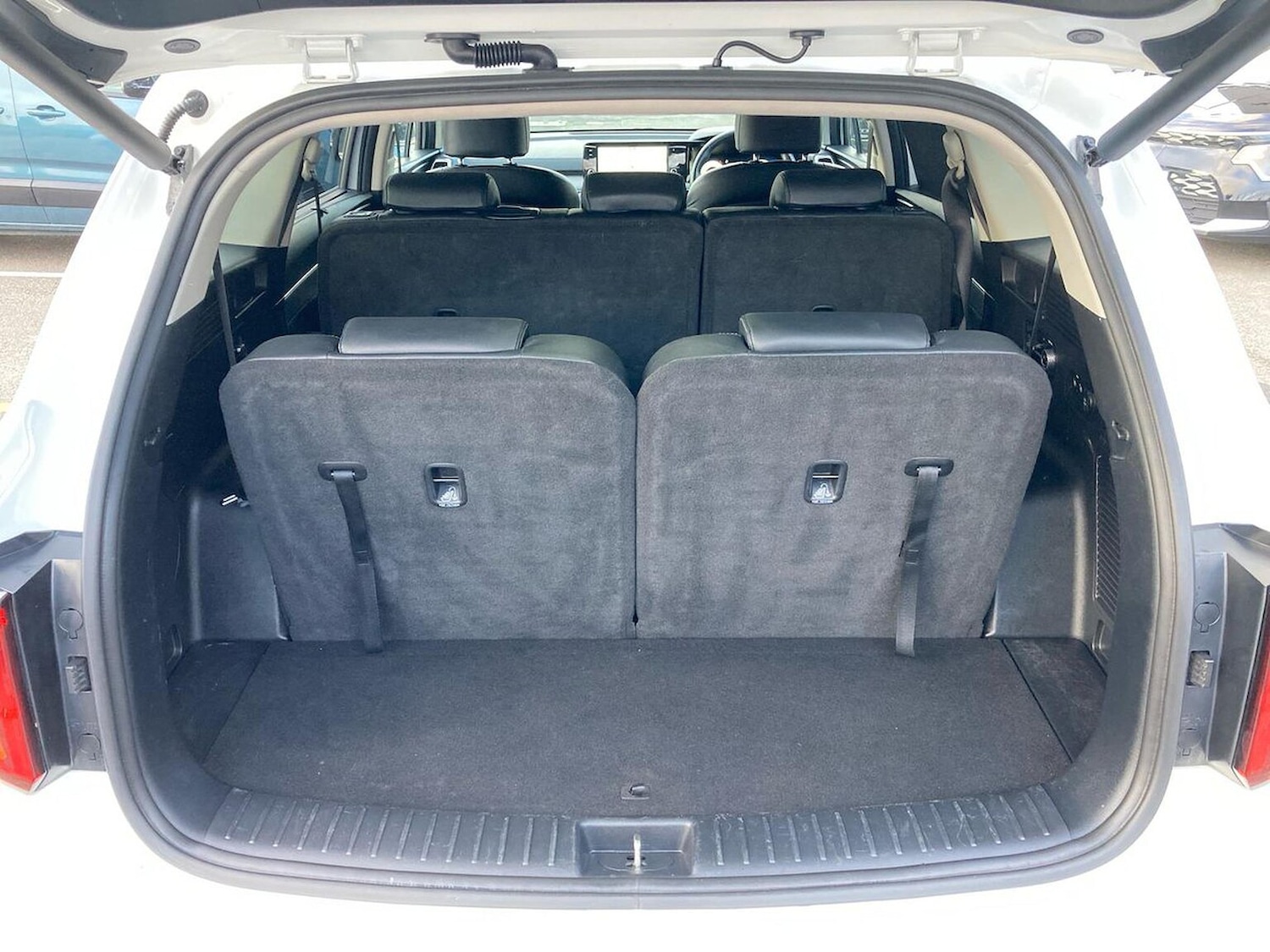 Used Kia Sorento 2022 for sale - 77033488: Photo 17