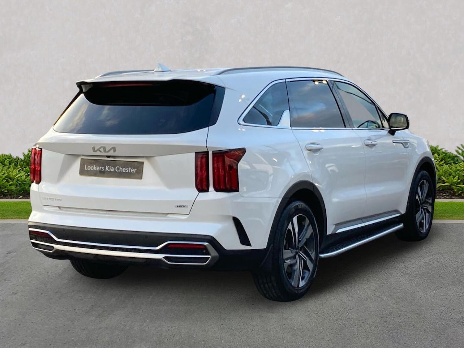 Used Kia Sorento 2022 for sale - 77033488: Photo 18