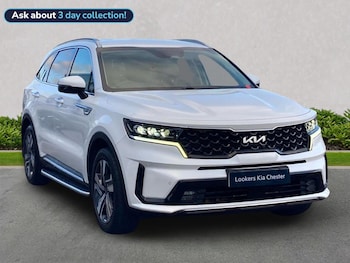 Used Kia Sorento 2022 for sale - 77033488: Photo