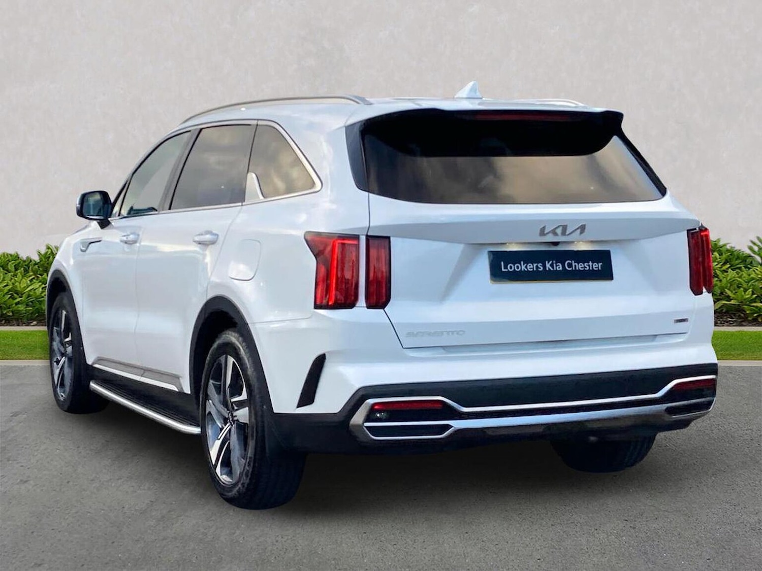 Used Kia Sorento 2022 for sale - 77033488: Photo 2