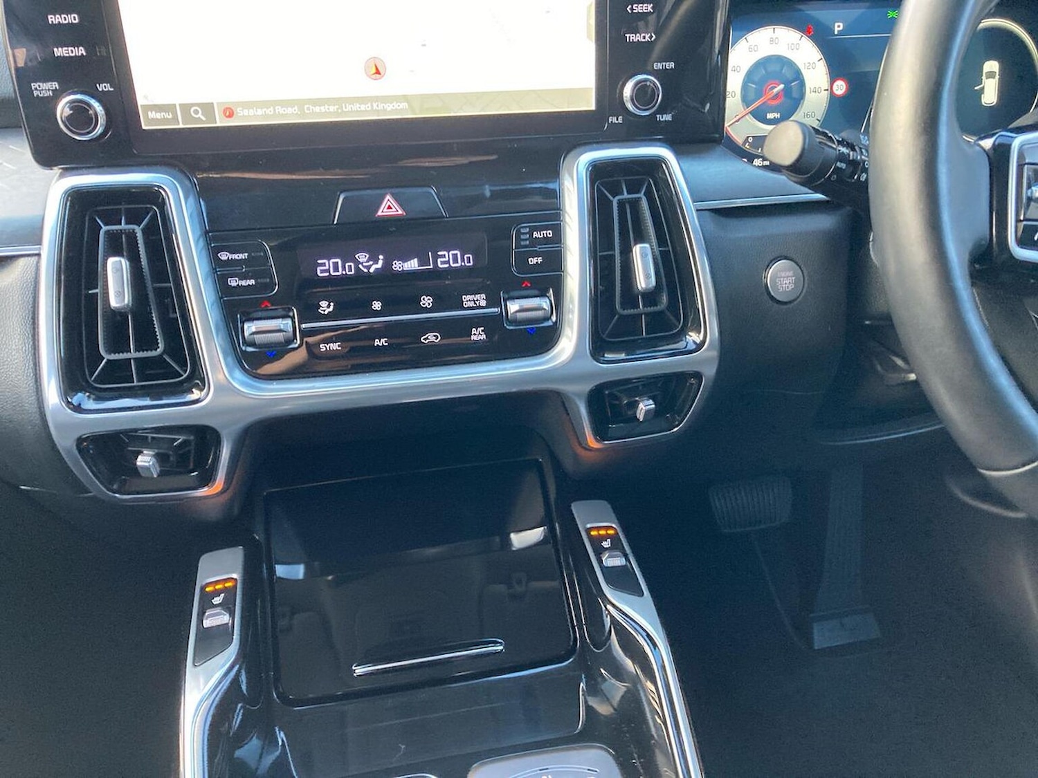 Used Kia Sorento 2022 for sale - 77033488: Photo 22