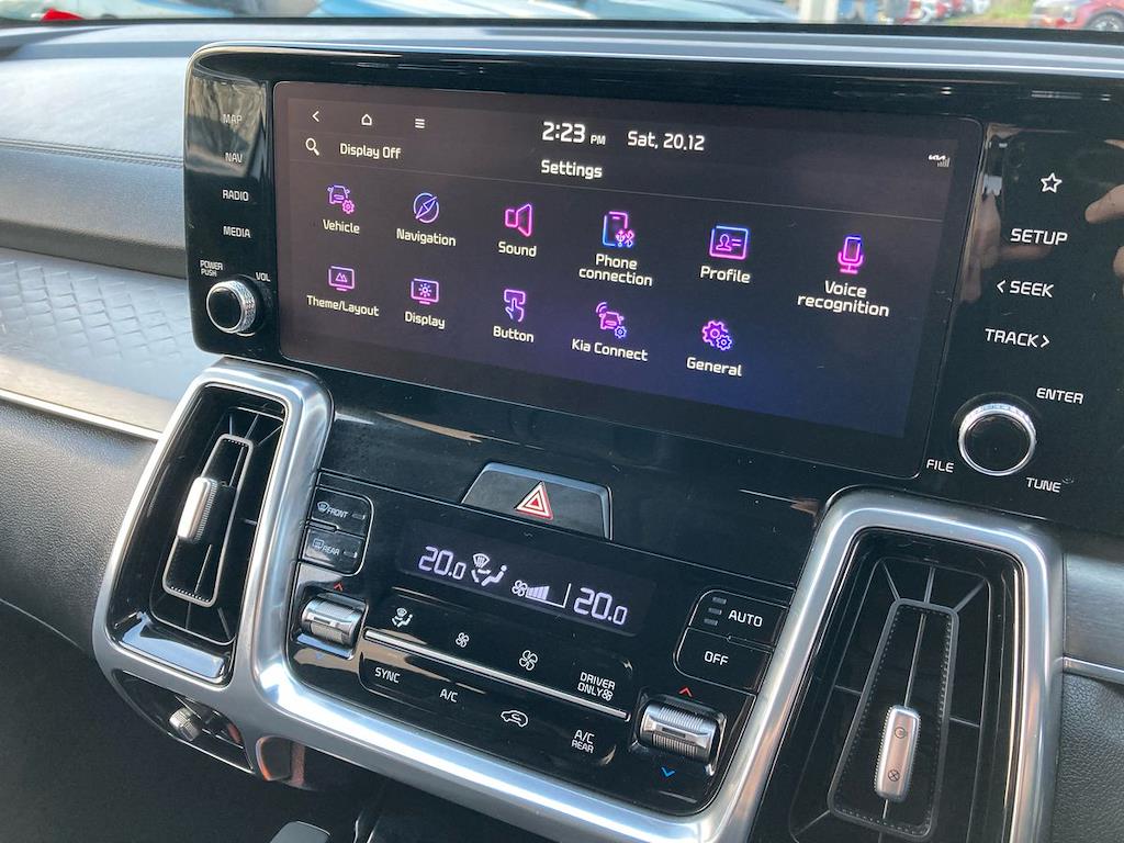 Used Kia Sorento 2022 for sale - 77033488: Photo 25