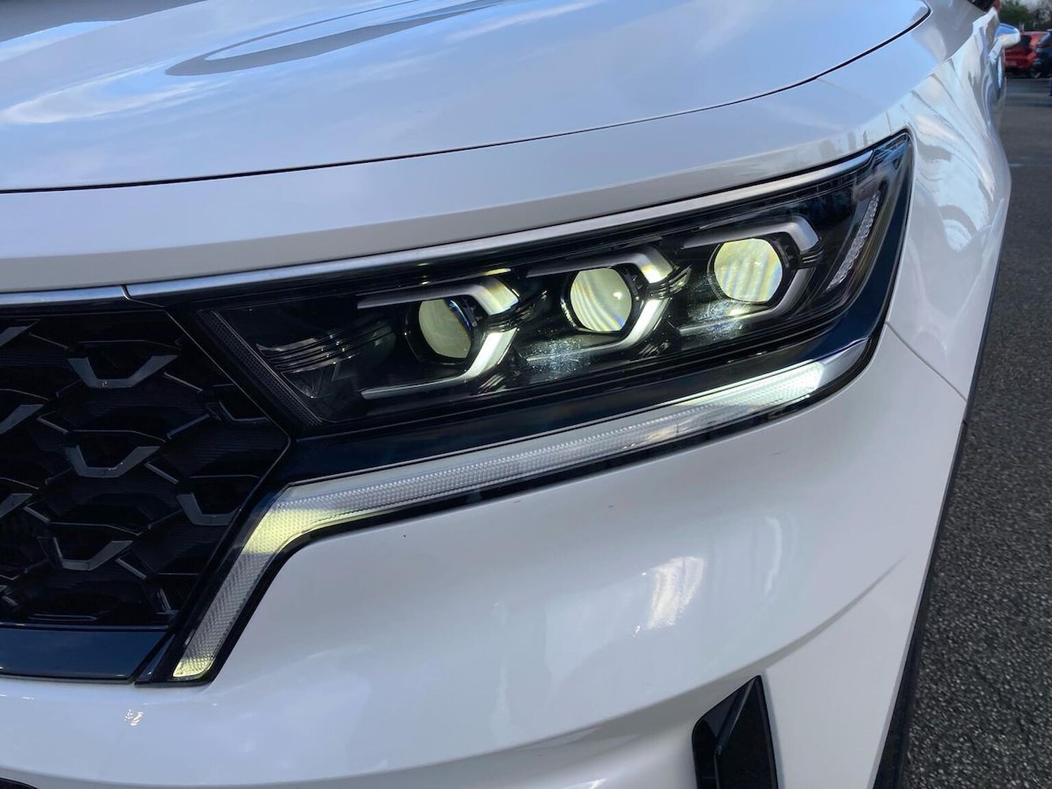 Used Kia Sorento 2022 for sale - 77033488: Photo 34