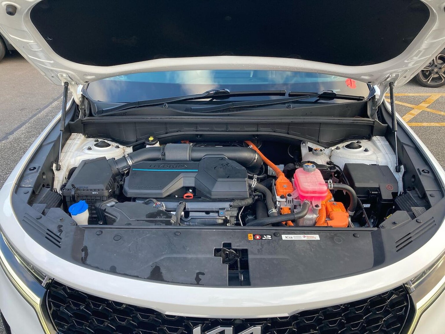 Used Kia Sorento 2022 for sale - 77033488: Photo 39