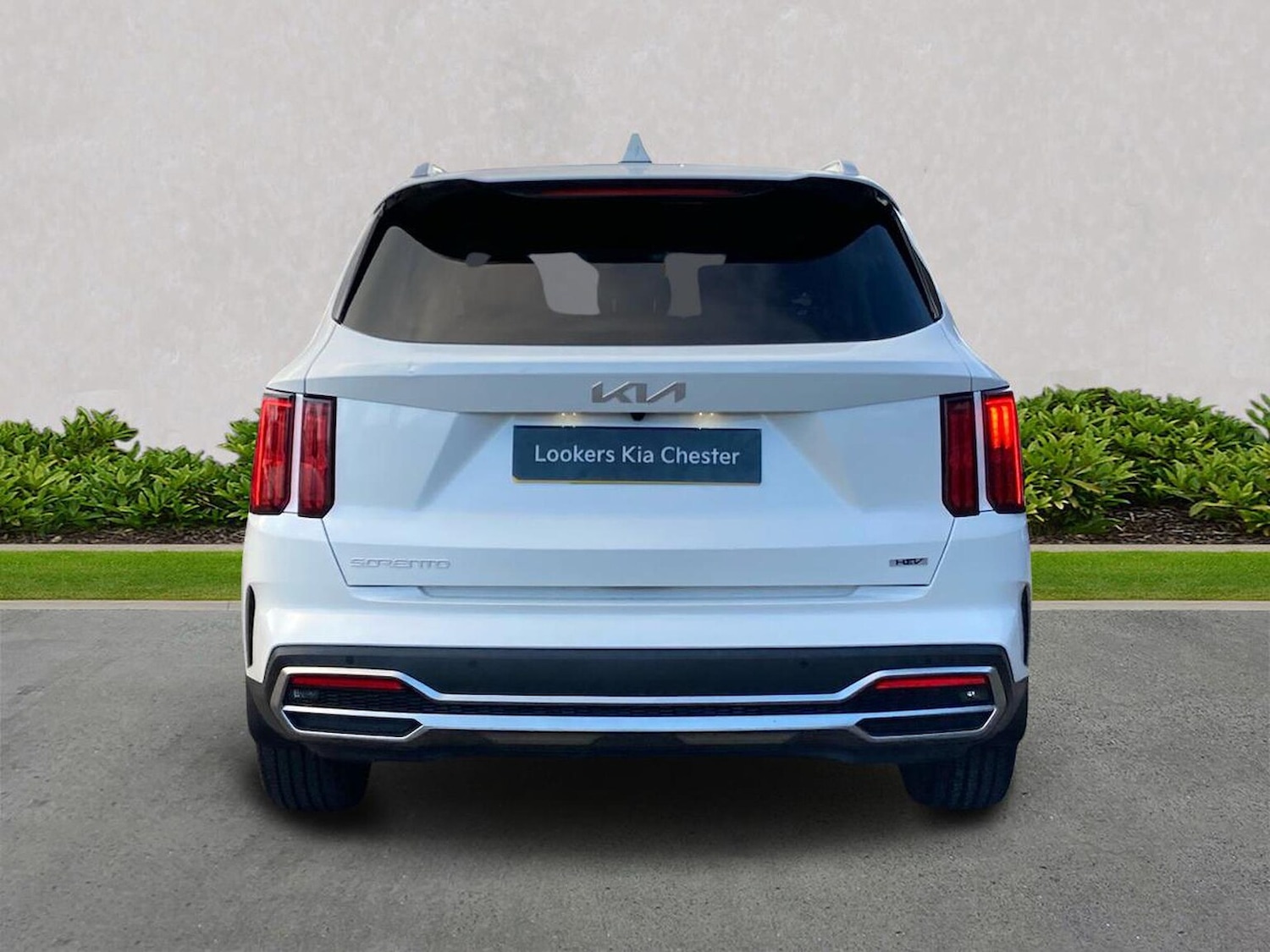 Used Kia Sorento 2022 for sale - 77033488: Photo 4