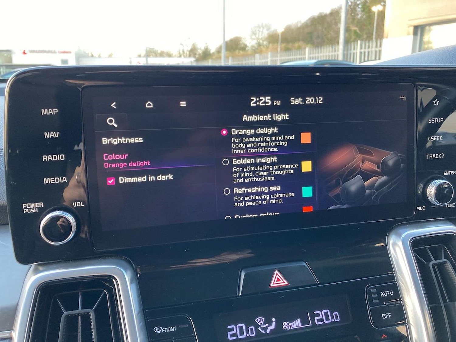 Used Kia Sorento 2022 for sale - 77033488: Photo 40