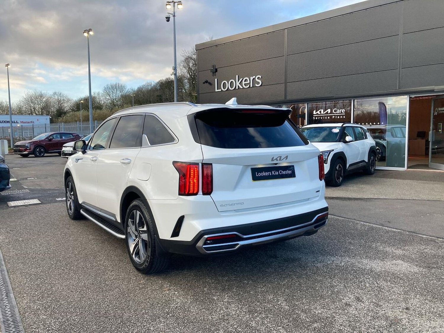 Used Kia Sorento 2022 for sale - 77033488: Photo 42