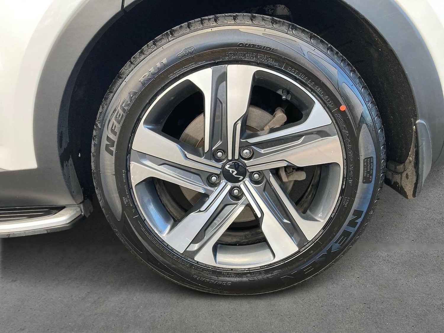 Used Kia Sorento 2022 for sale - 77033488: Photo 6