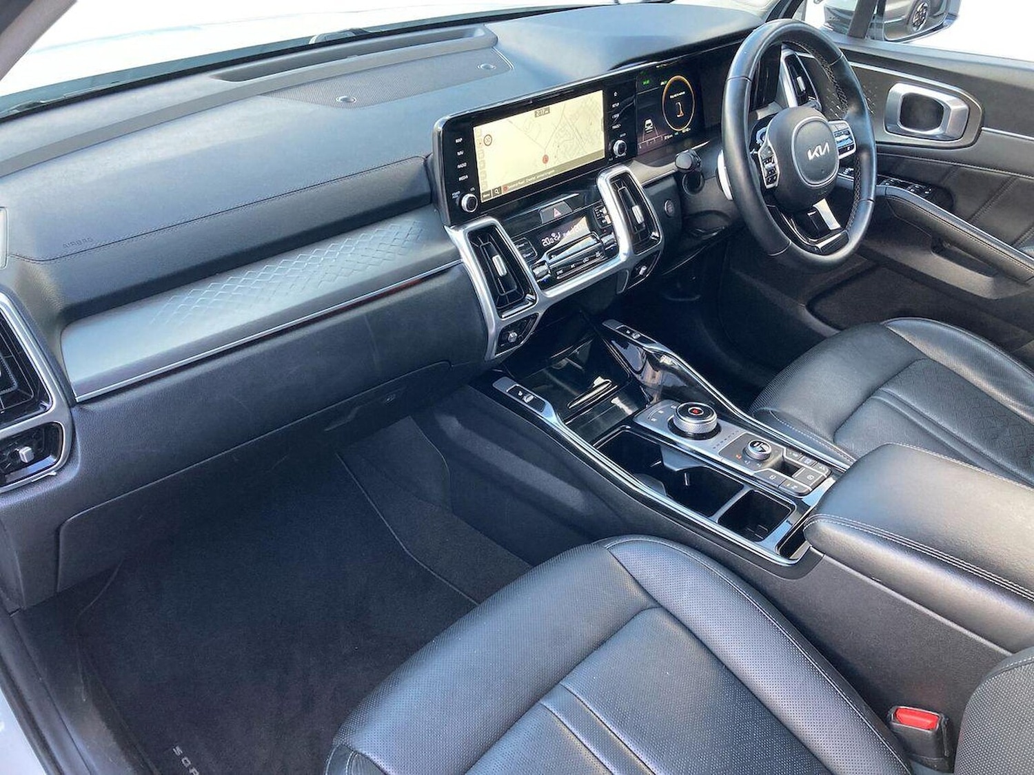 Used Kia Sorento 2022 for sale - 77033488: Photo 7