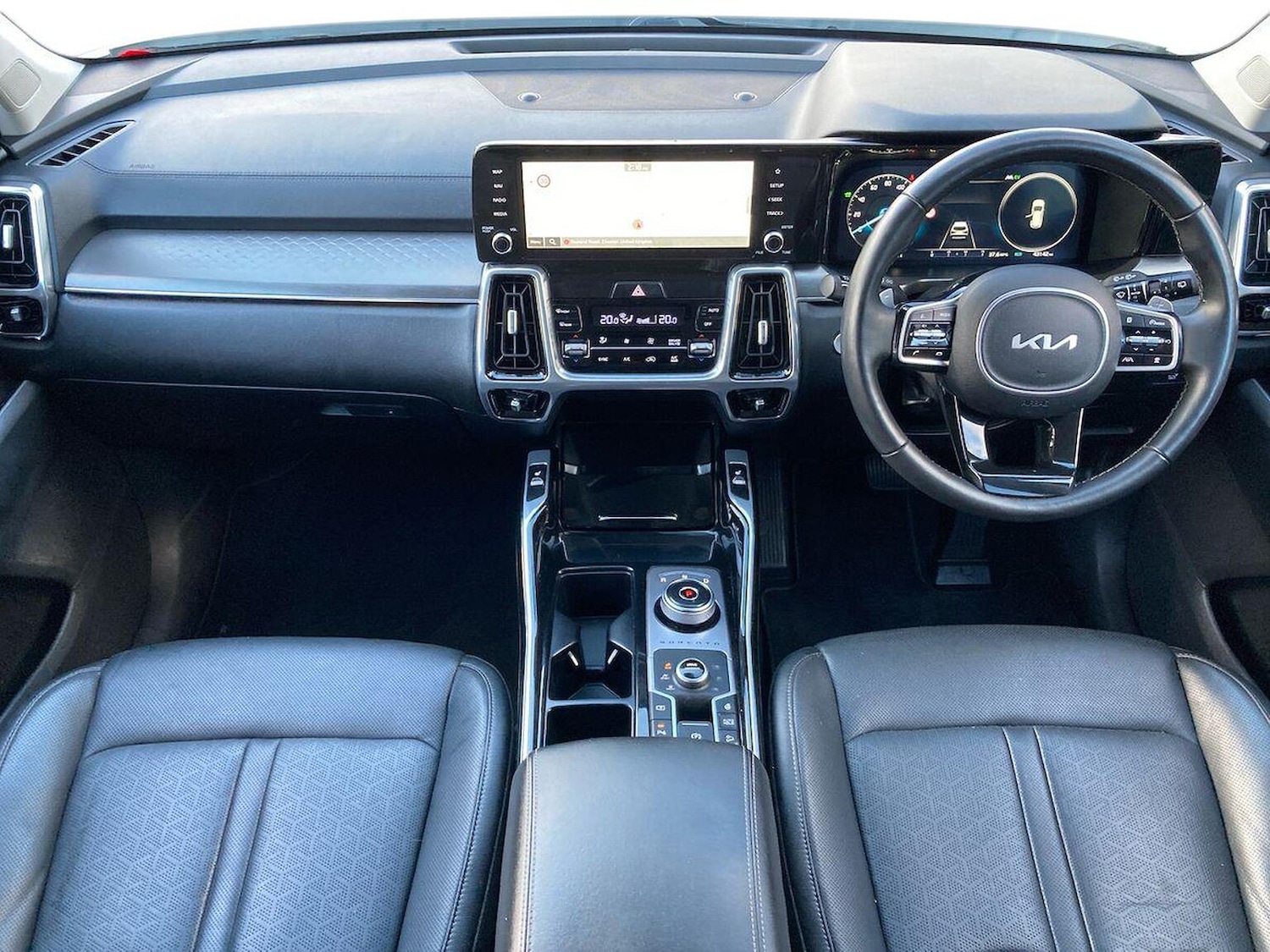 Used Kia Sorento 2022 for sale - 77033488: Photo 8