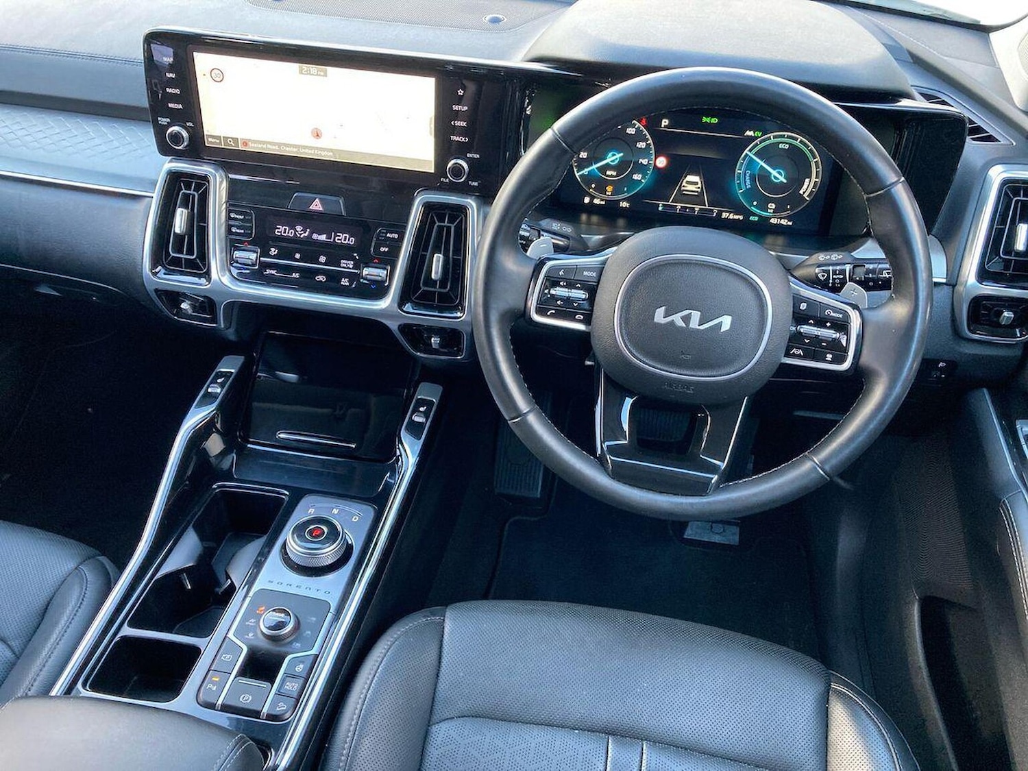 Used Kia Sorento 2022 for sale - 77033488: Photo 9