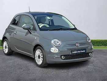 Used Fiat 500 2020 for sale - 79205724: Photo