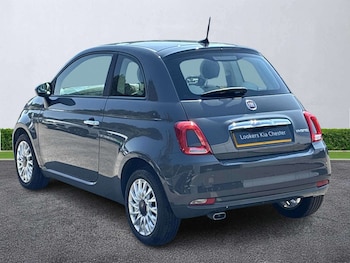 Used Fiat 500 2020 for sale - 79205724: Photo