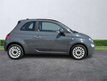 Used Fiat 500 2020 for sale - 79205724: Photo