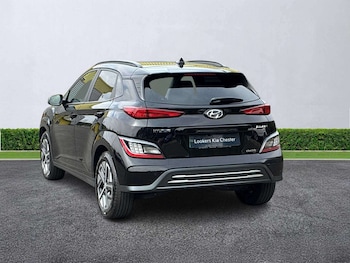 Used Hyundai KONA 2023 for sale - 79404724: Photo