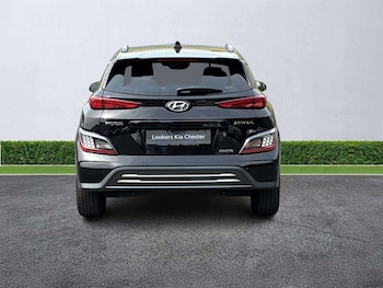 Used Hyundai KONA 2023 for sale - 79404724: Photo
